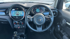 MINI Hatchback 1.5 Cooper Classic 5dr Petrol Hatchback